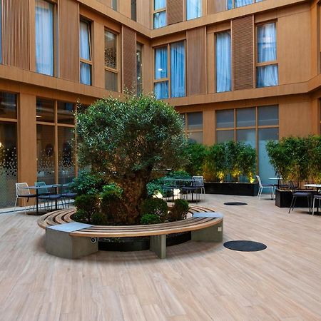 Holiday Inn Express Tbilisi Avlabari By Ihg Luaran gambar