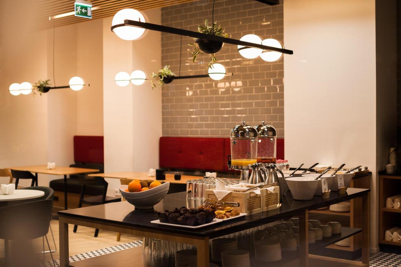 Holiday Inn Express Tbilisi Avlabari By Ihg Luaran gambar