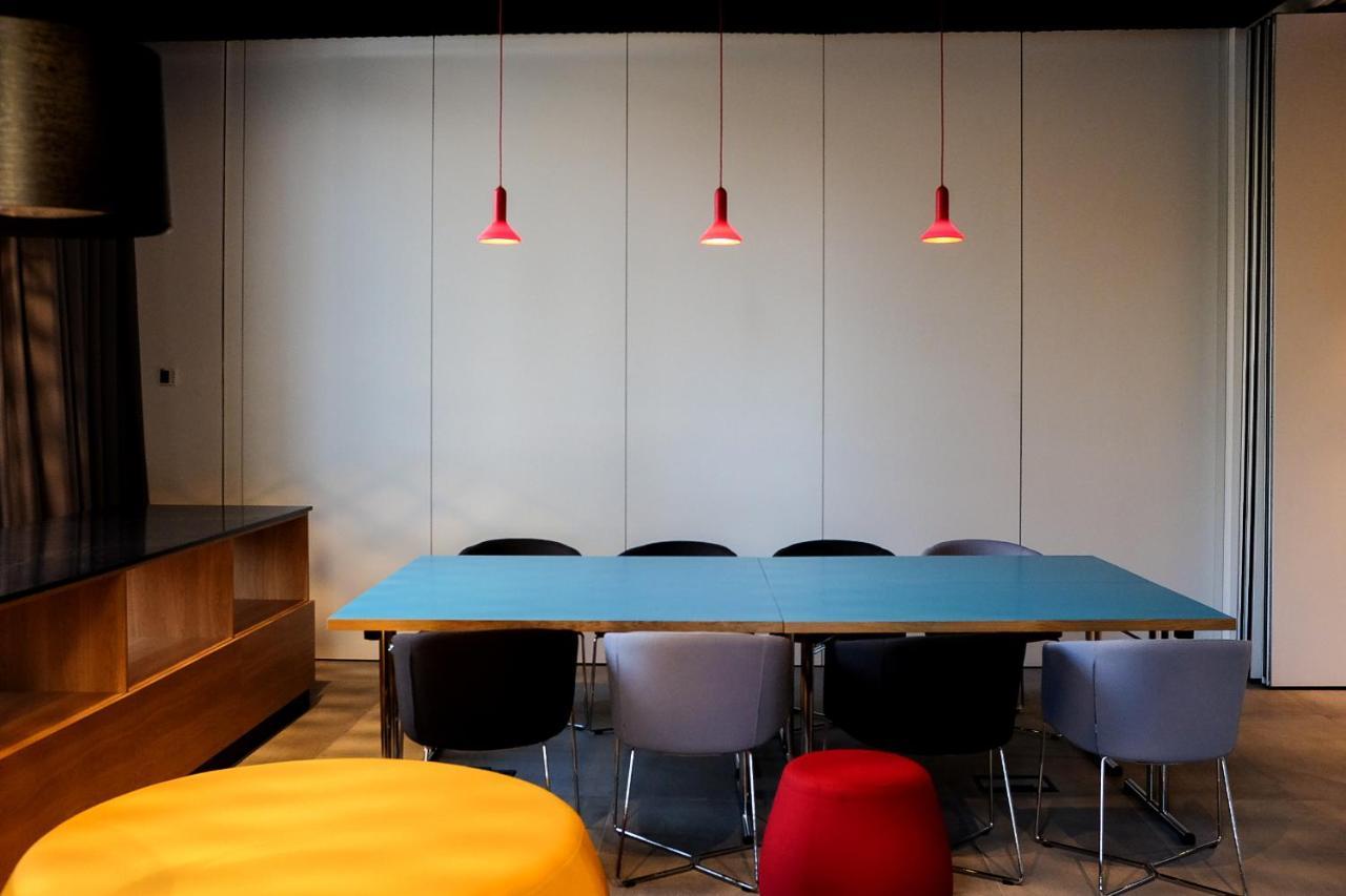 Holiday Inn Express Tbilisi Avlabari By Ihg Luaran gambar