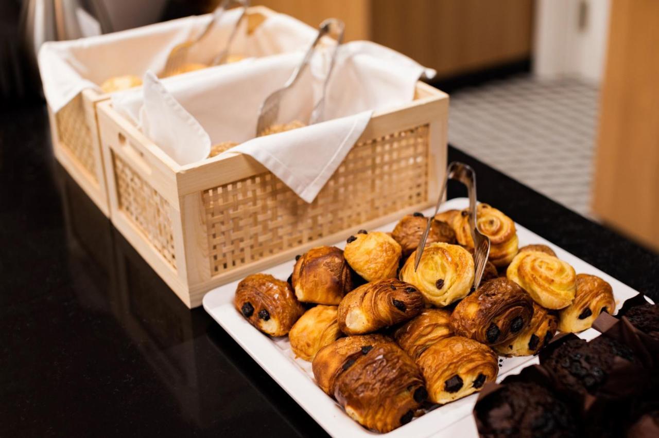 Holiday Inn Express Tbilisi Avlabari By Ihg Luaran gambar