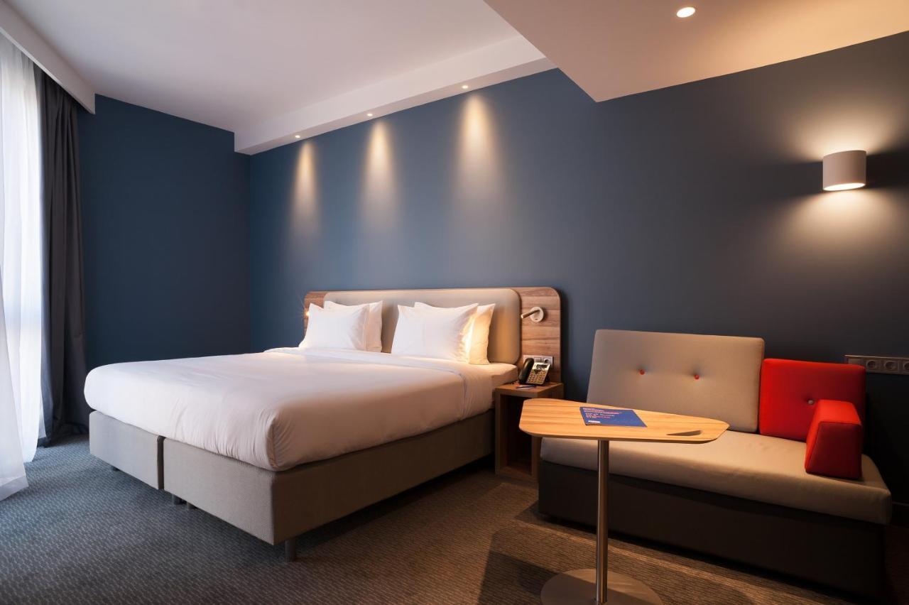 Holiday Inn Express Tbilisi Avlabari By Ihg Luaran gambar