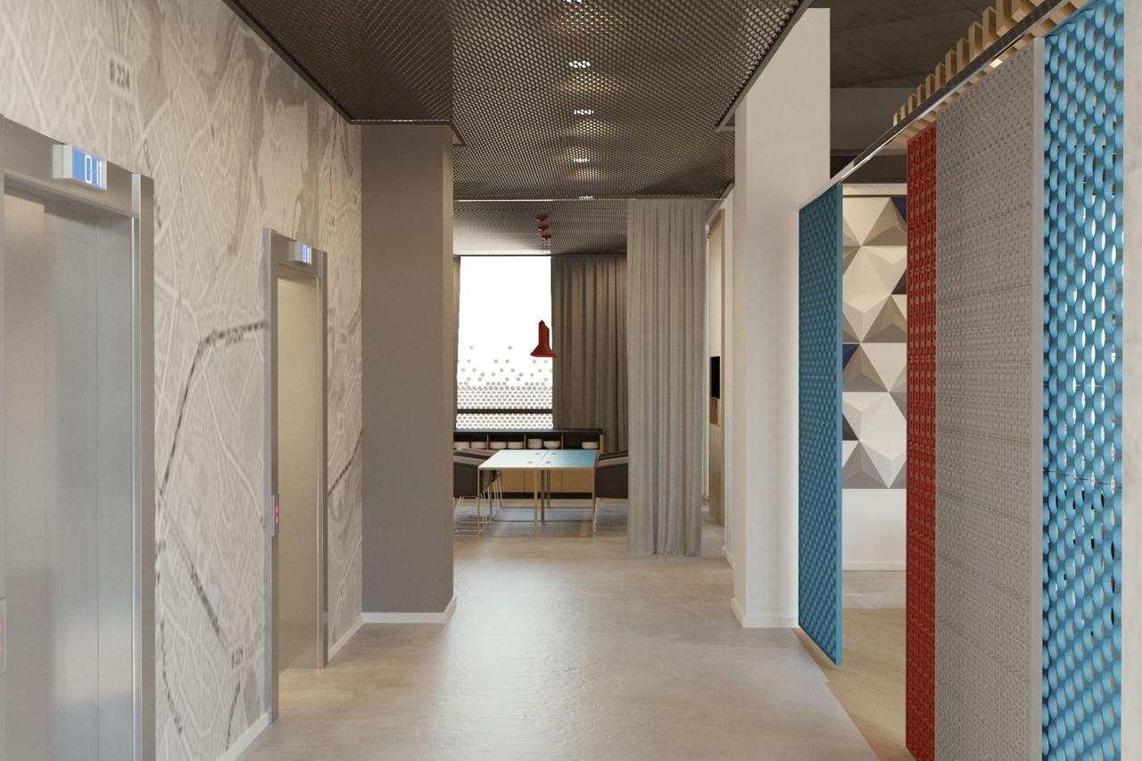 Holiday Inn Express Tbilisi Avlabari By Ihg Luaran gambar