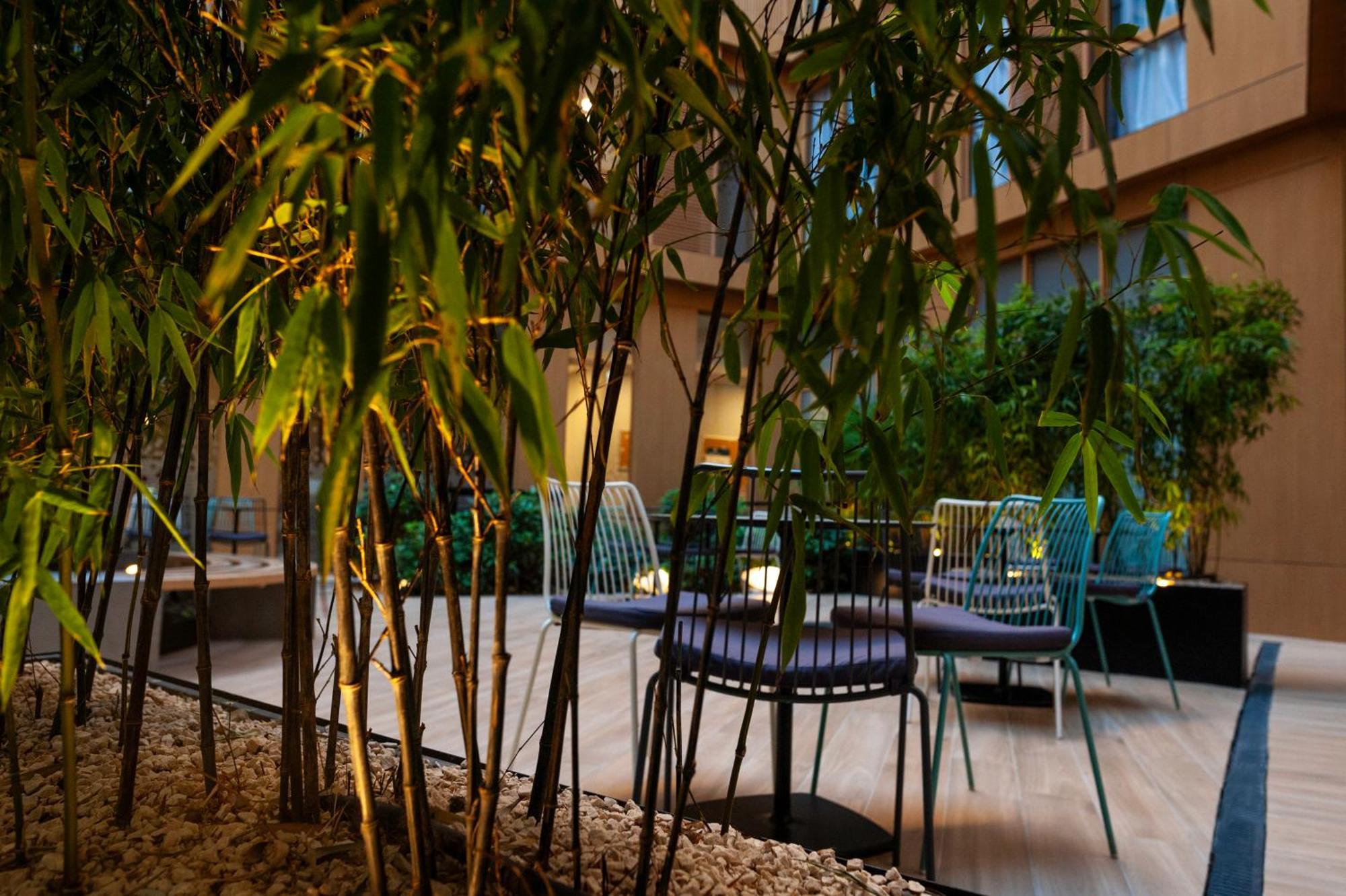 Holiday Inn Express Tbilisi Avlabari By Ihg Luaran gambar