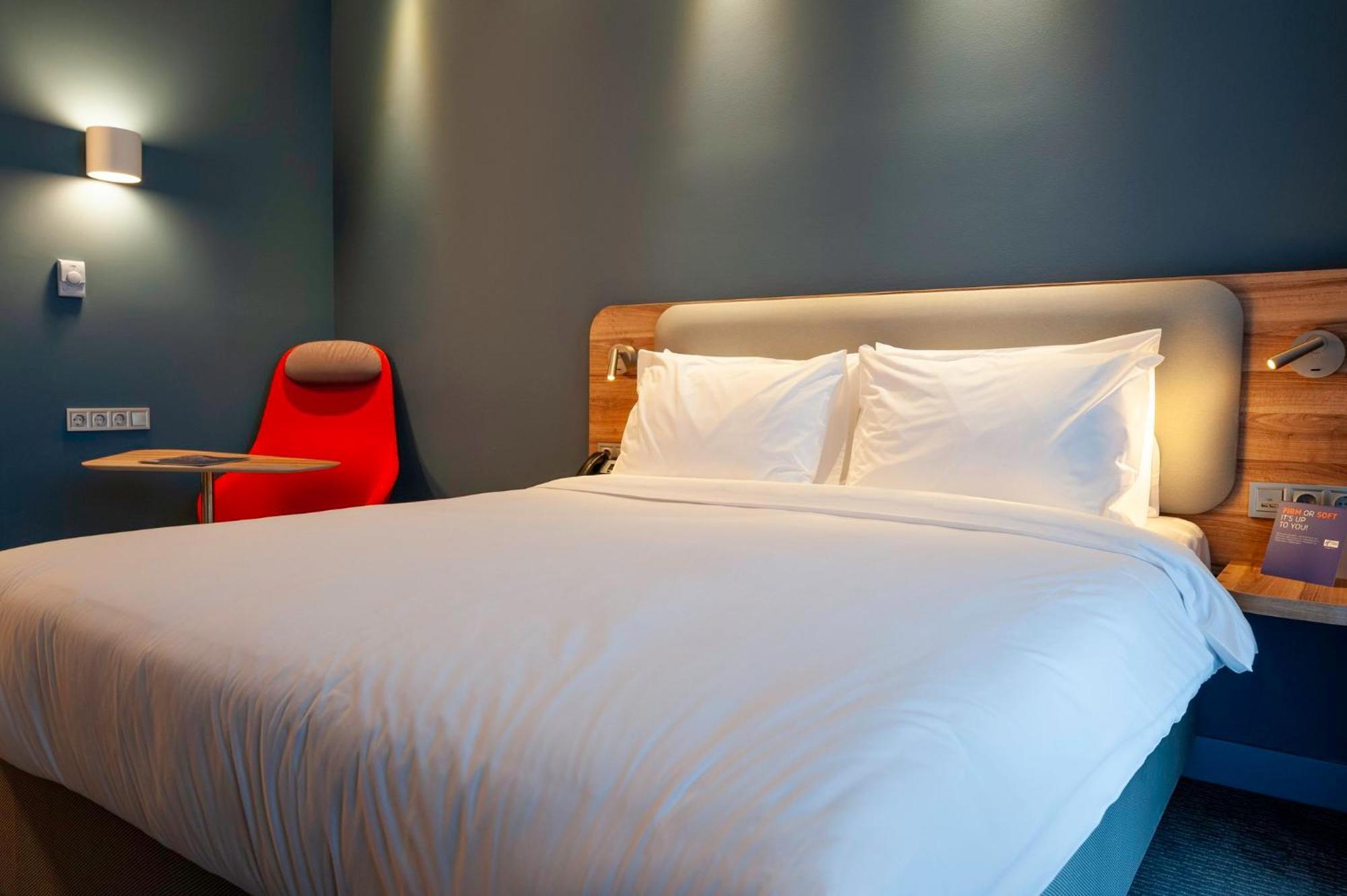 Holiday Inn Express Tbilisi Avlabari By Ihg Luaran gambar