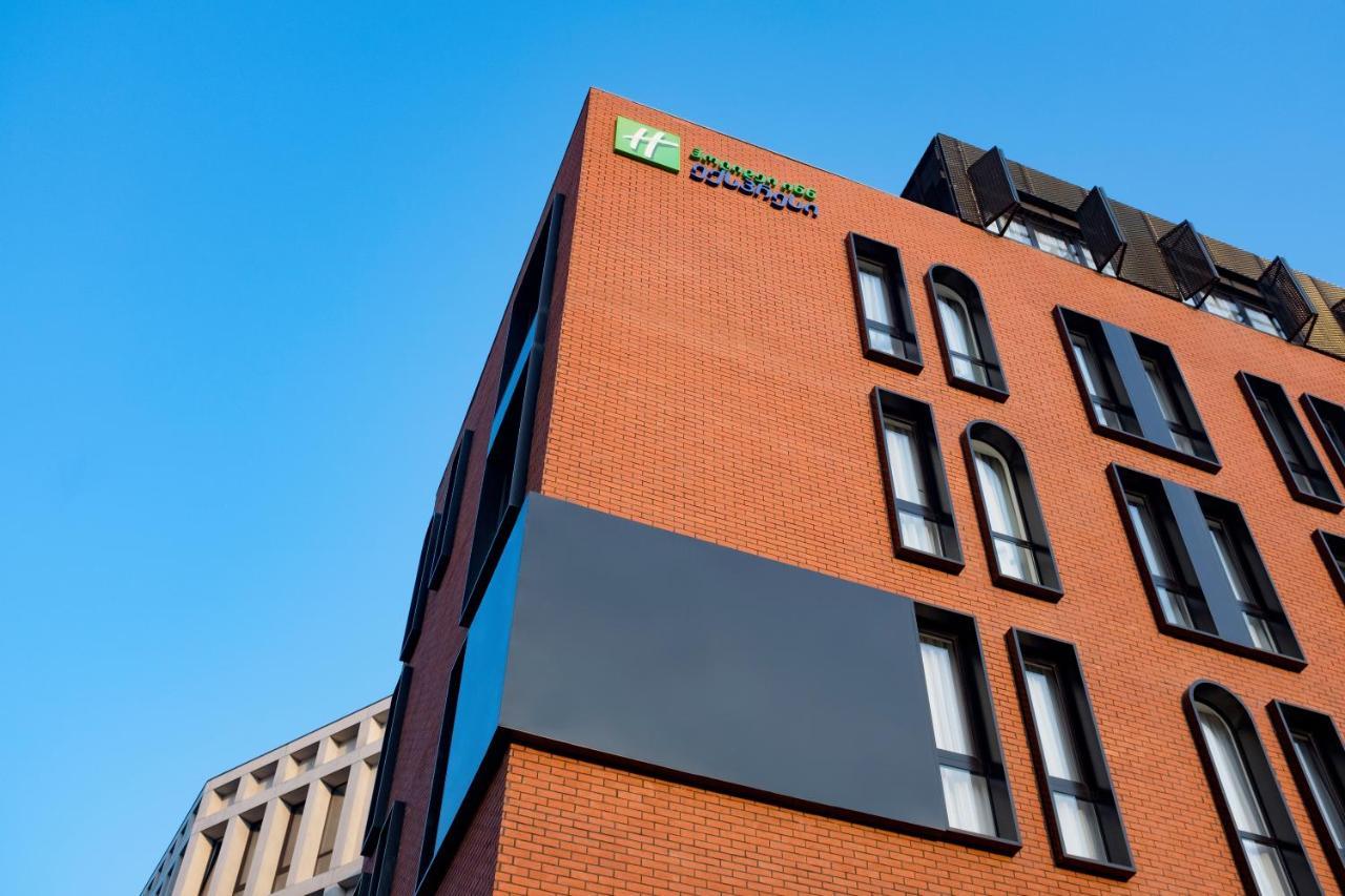 Holiday Inn Express Tbilisi Avlabari By Ihg Luaran gambar